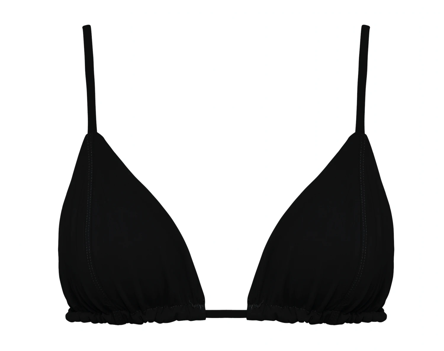 Jhane Top | Black 5 Jhane Top | Black - Image 5