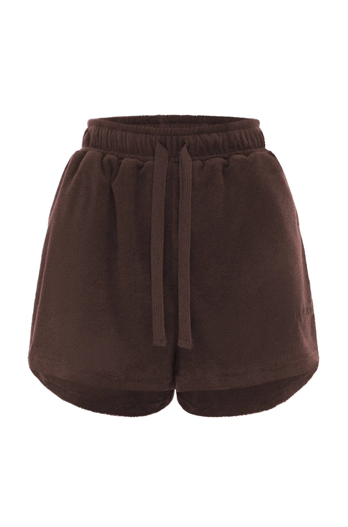 Valeri Short | Chocolate 5 Valeri Short | Chocolate - Image 5