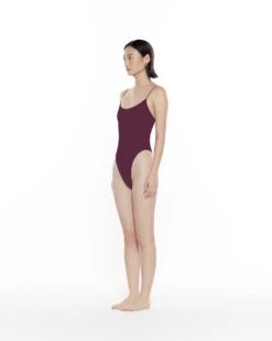 Alternative view of Yves One Piece | Cairo
