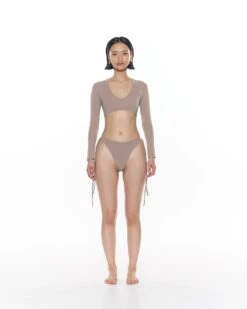 Pharr Bottom | Fawn 8 Pharr Bottom | Fawn -Myraswim Skylar PharrF