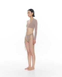 Alternative view of Pharr Bottom | Fawn