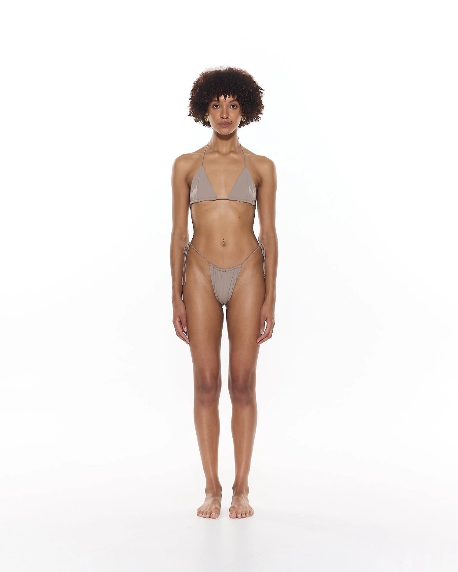 Jocelyn Bottom | Fawn 2 Jocelyn Bottom | Fawn - Image 2
