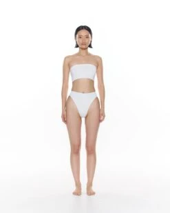 Kahlo Bottom | Vanilla 8 Kahlo Bottom | Vanilla -Myraswim VANILLA3443
