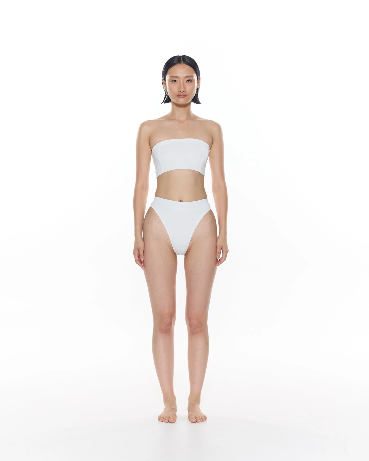 Kahlo Bottom | Vanilla 3 Kahlo Bottom | Vanilla - Image 3