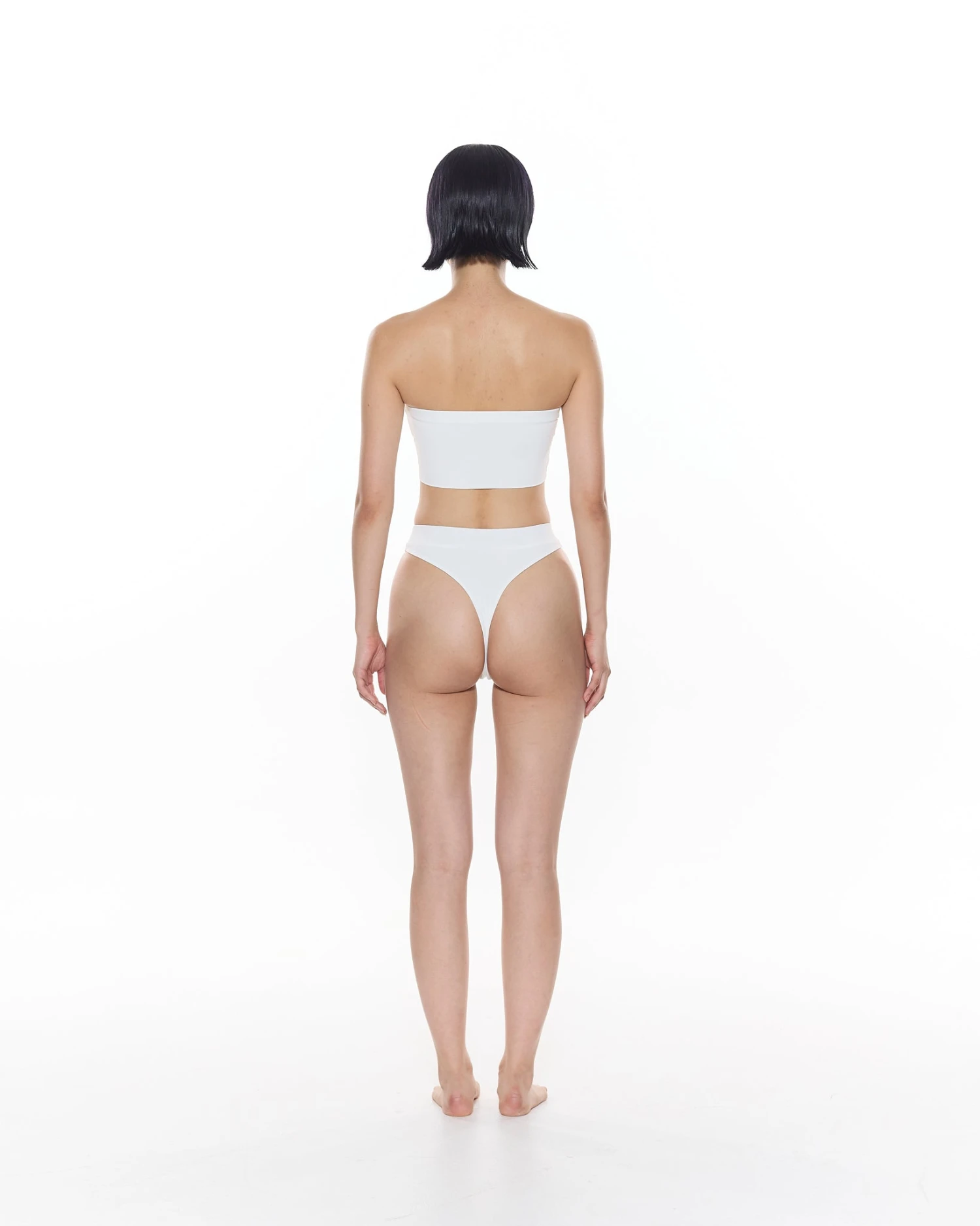 Kahlo Bottom | Vanilla 1 Kahlo Bottom | Vanilla