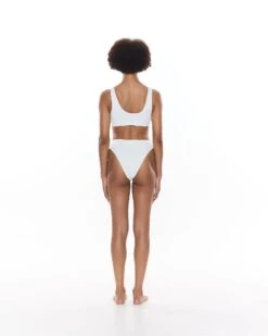 Diego Top | Vanilla 8 Diego Top | Vanilla -Myraswim VANILLA3501