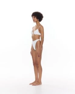 Alternative view of Jardin Top | Vanilla