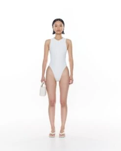 Davis One Piece | Vanilla