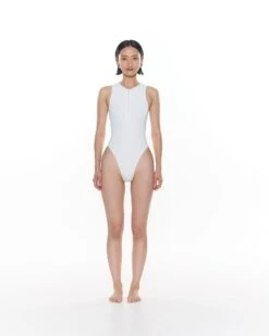 Davis One Piece | Vanilla -Myraswim VANILLA3514
