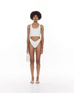 Stella Top | Vanilla
