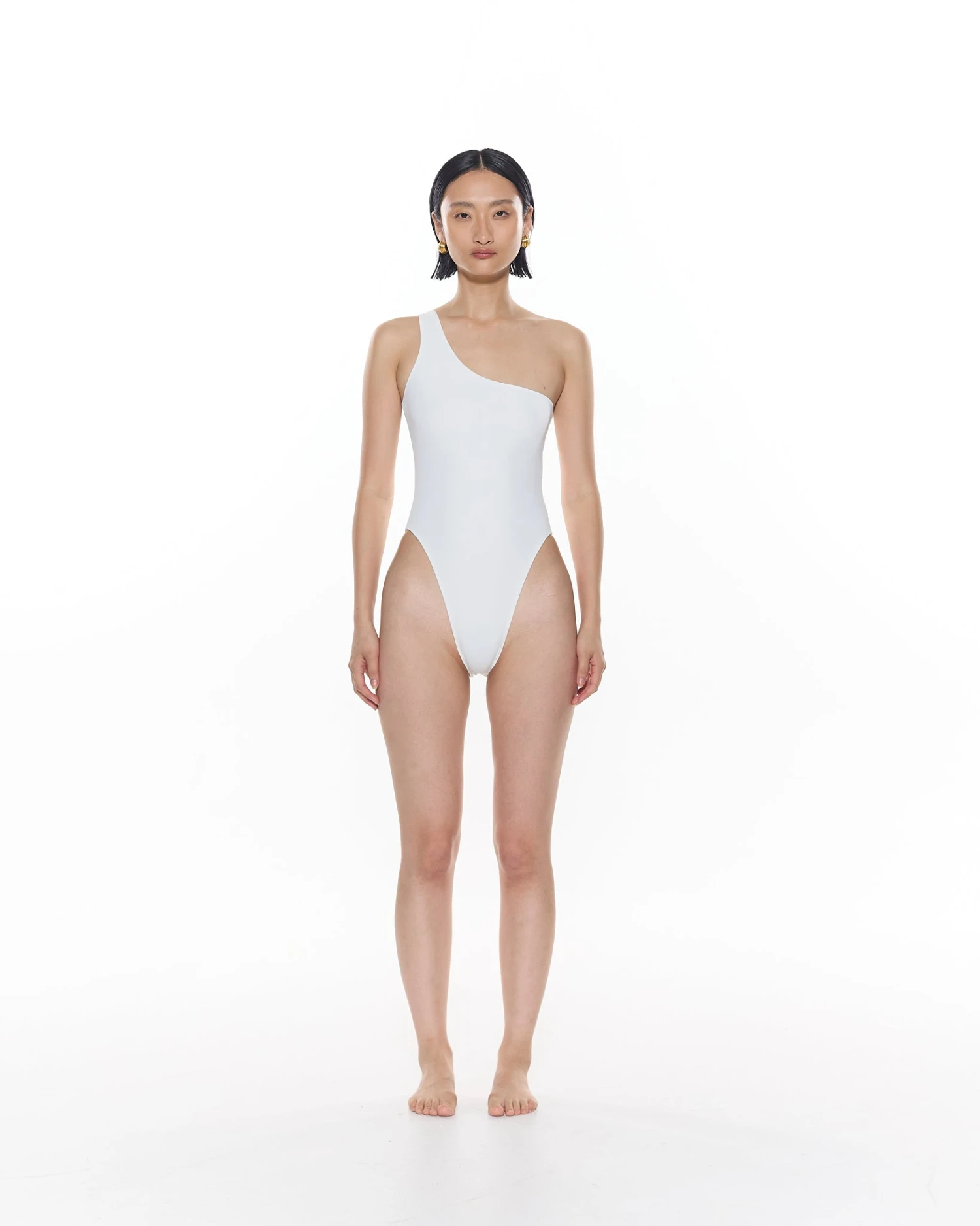 Rhoads One Piece | Vanilla 4 Rhoads One Piece | Vanilla - Image 4