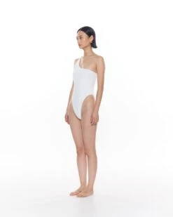 Alternative view of Rhoads One Piece | Vanilla