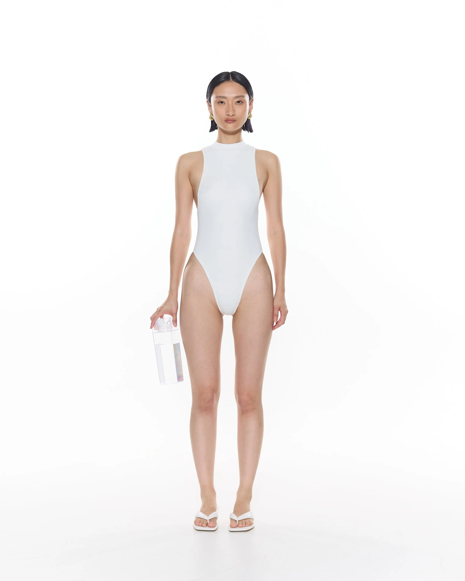 Hadid One Piece | Vanilla 1 Hadid One Piece | Vanilla