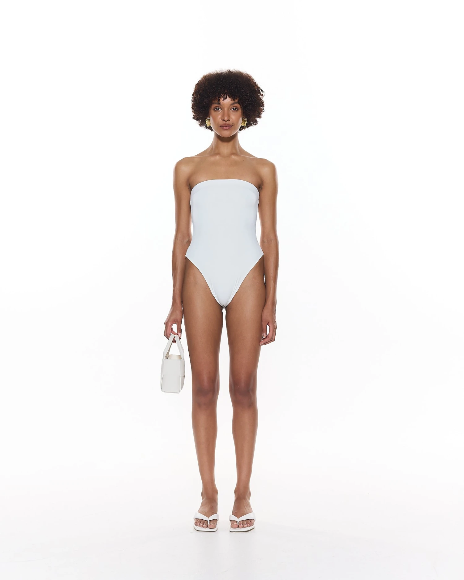 Aloe One Piece | Vanilla 1 Aloe One Piece | Vanilla