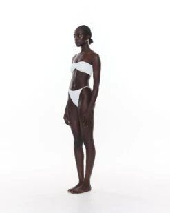 Alternative view of Kaia Top | Vanilla