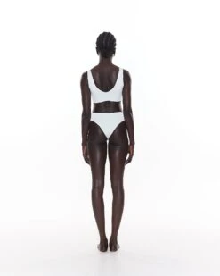 Mia Bottom | Vanilla