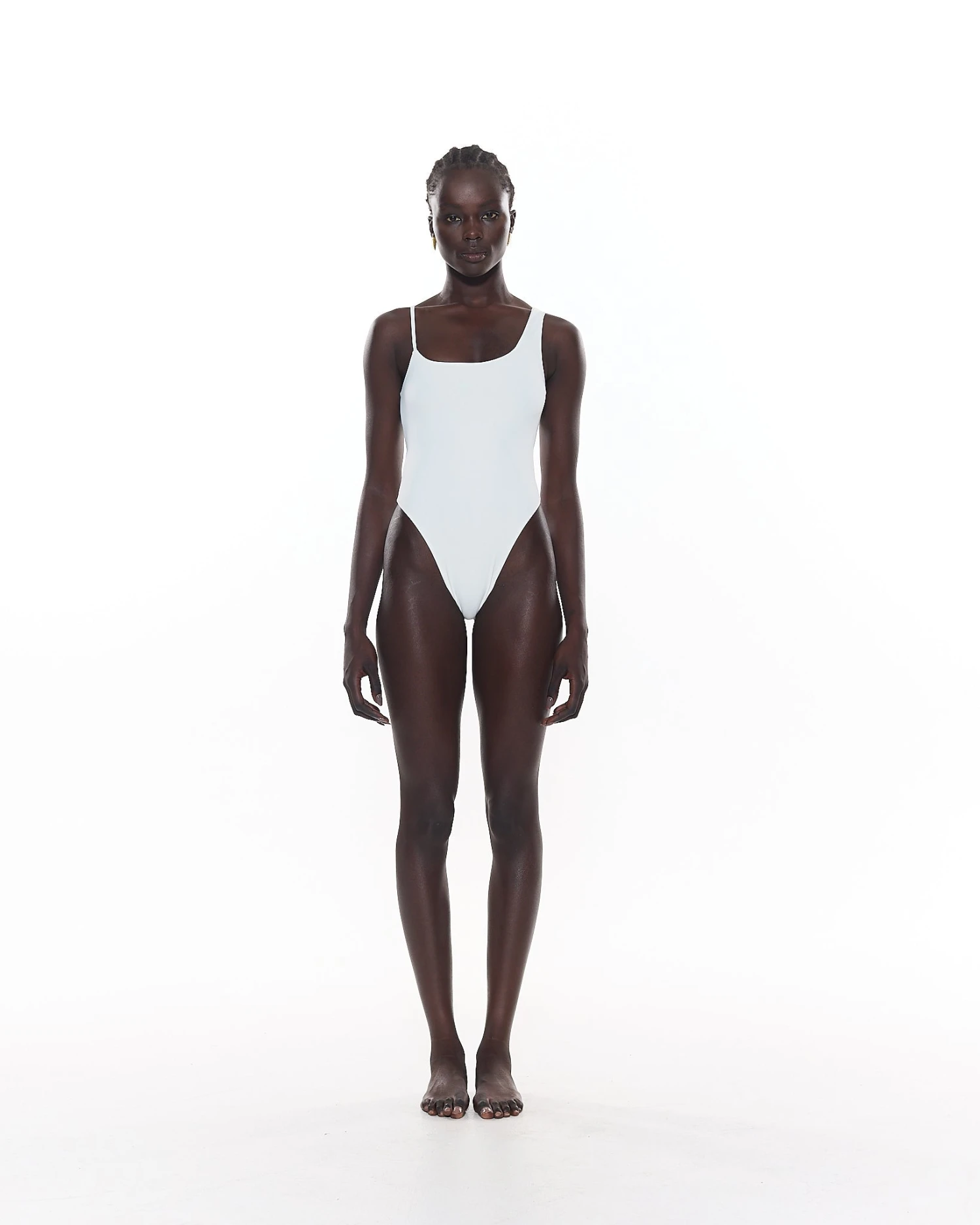 Giada One Piece | Vanilla 1 Giada One Piece | Vanilla