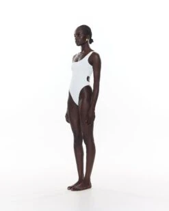 Alternative view of Giada One Piece | Vanilla