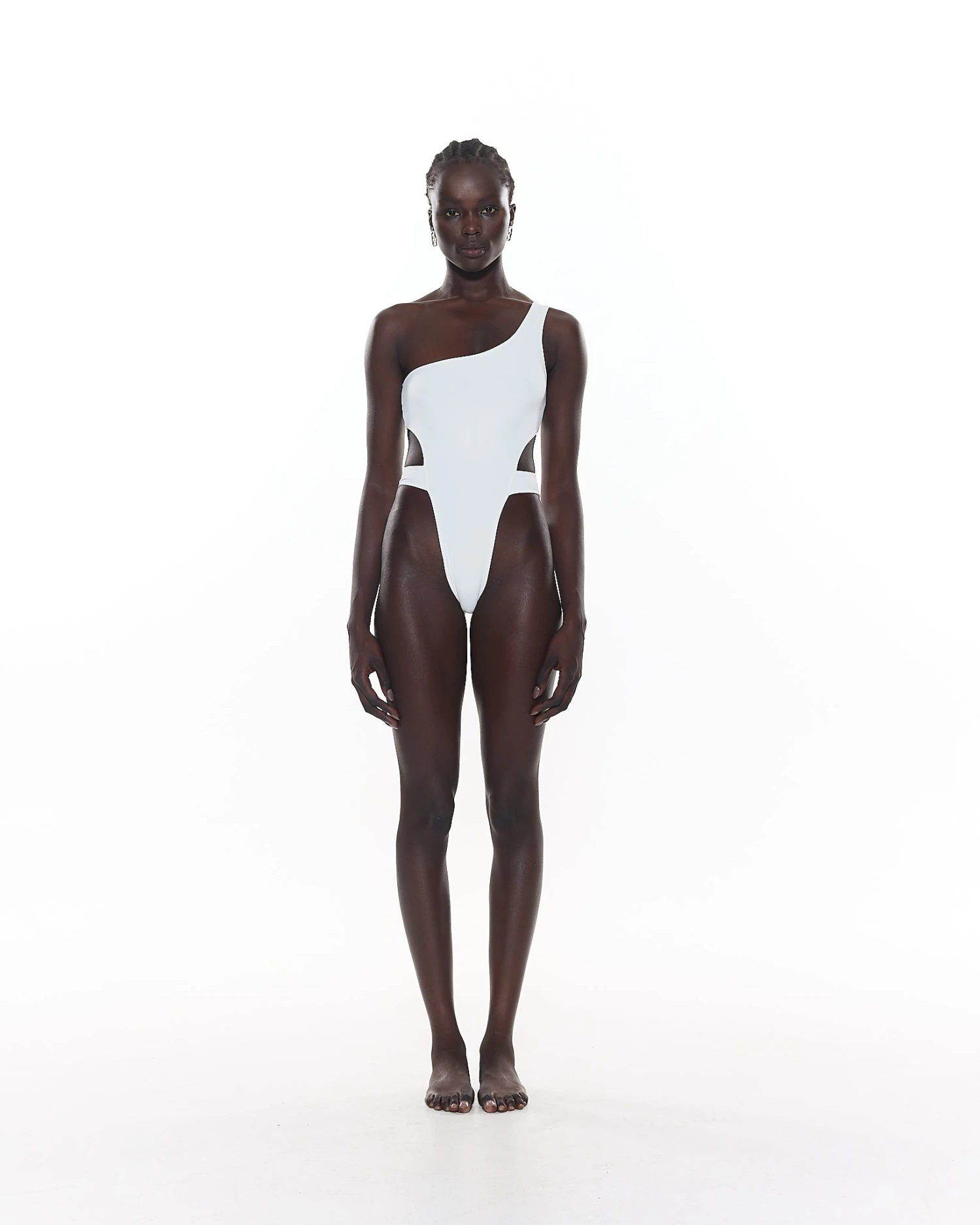 Borne One Piece | Vanilla 1 Borne One Piece | Vanilla