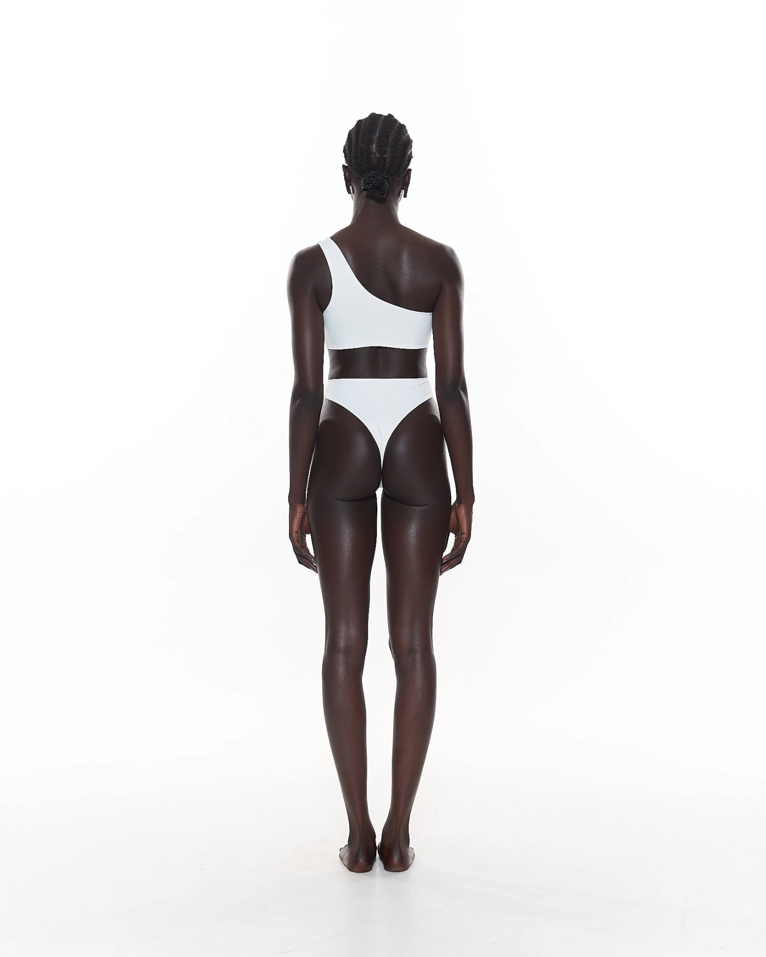 Borne One Piece | Vanilla 3 Borne One Piece | Vanilla - Image 3