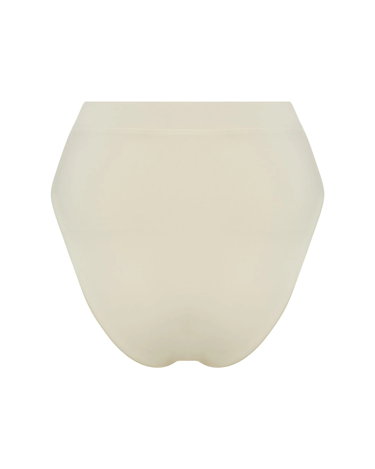 Hugo Bottom Mini | Ivory 3 Hugo Bottom Mini | Ivory - Image 3