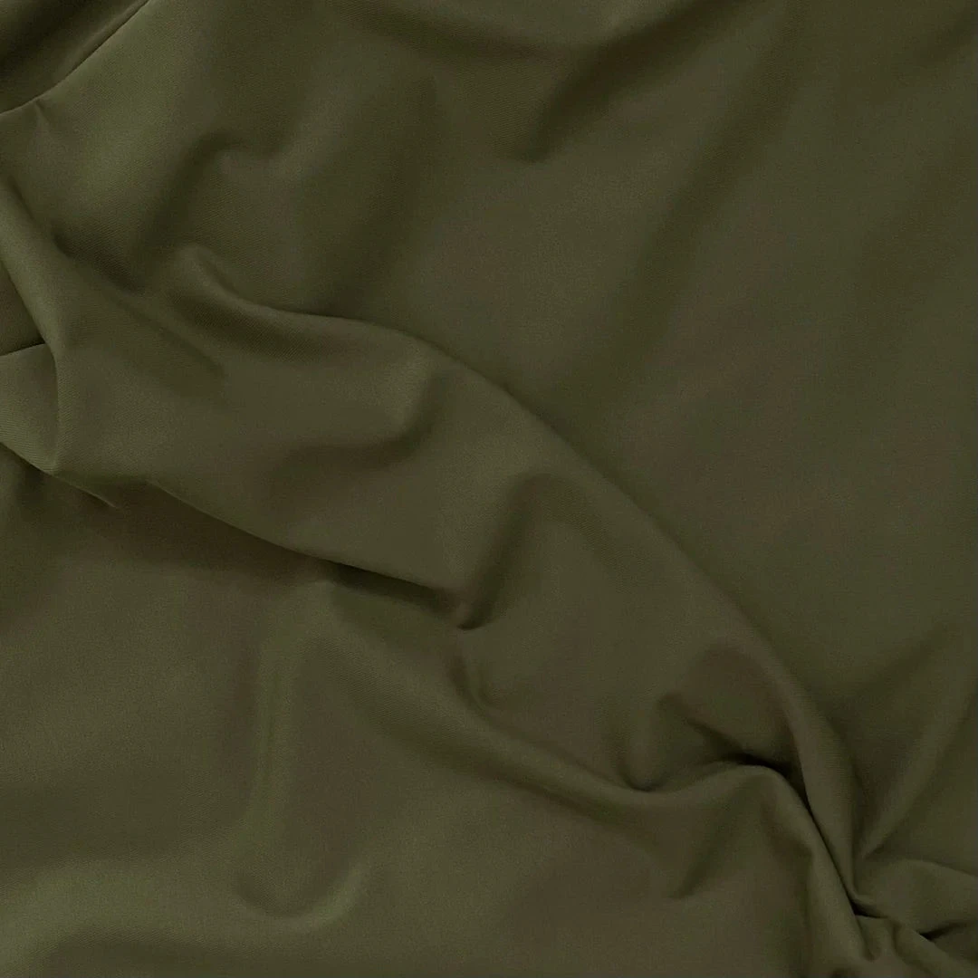 Vera Top | Army 6 Vera Top | Army - Image 6