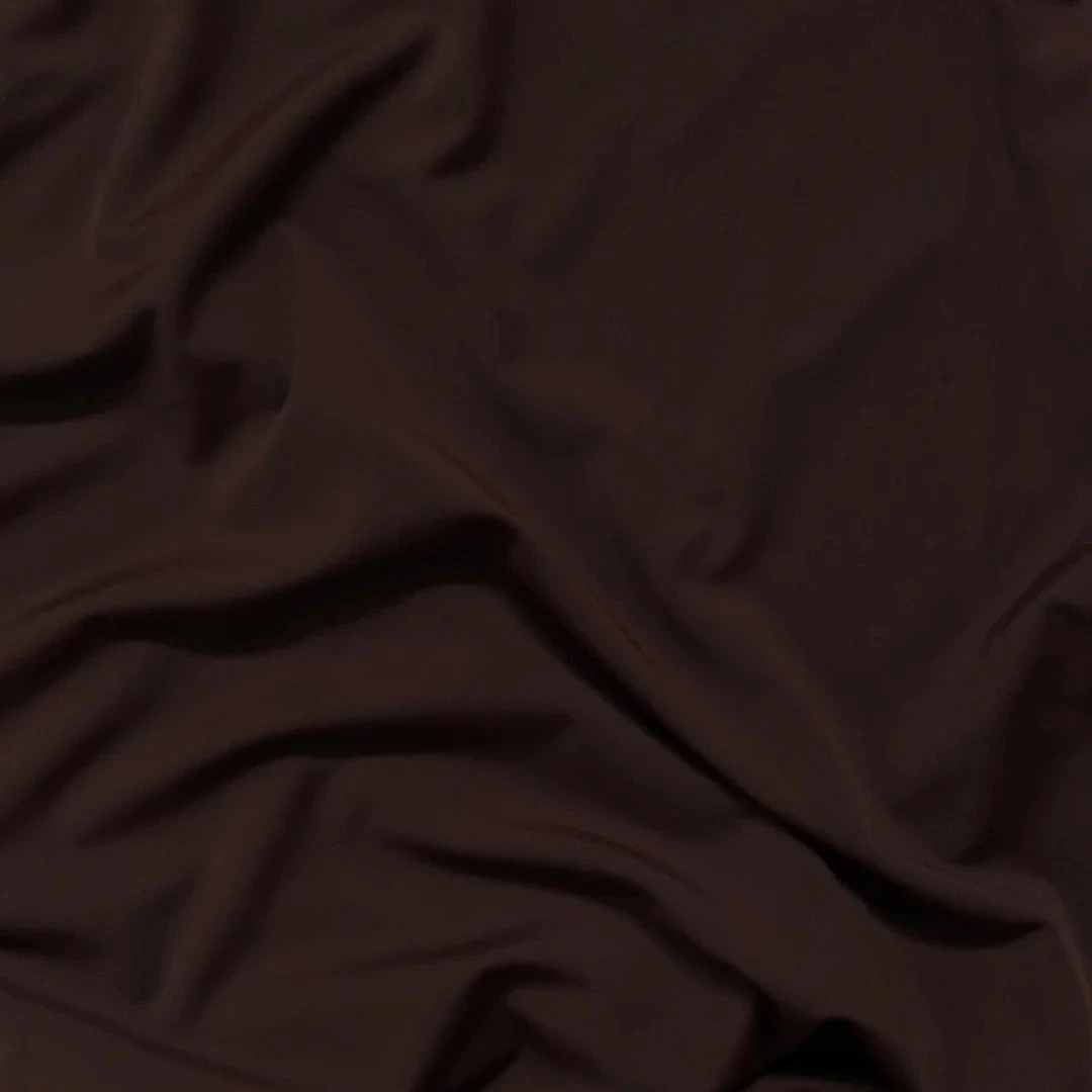 Blaze Top | Chocolate 6 Blaze Top | Chocolate - Image 6